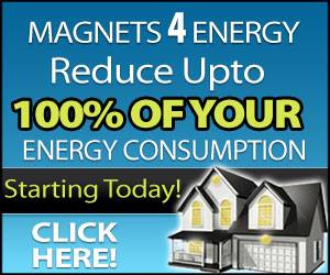 Magnets 4 Energy