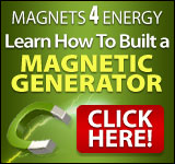 Magnets 4 Energy