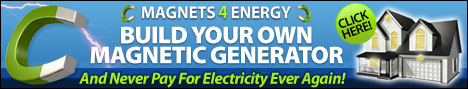 Magnets 4 Energy Magnets 4 Energy