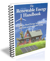 The Renewable Energy Handbook