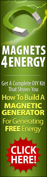 Magnets 4 Energy