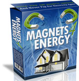 Benefits of Magnetic Generator